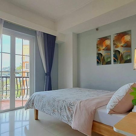 88 Gibraltar Apartment Baguio City Ngoại thất bức ảnh