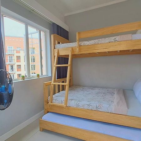 88 Gibraltar Apartment Baguio City Ngoại thất bức ảnh