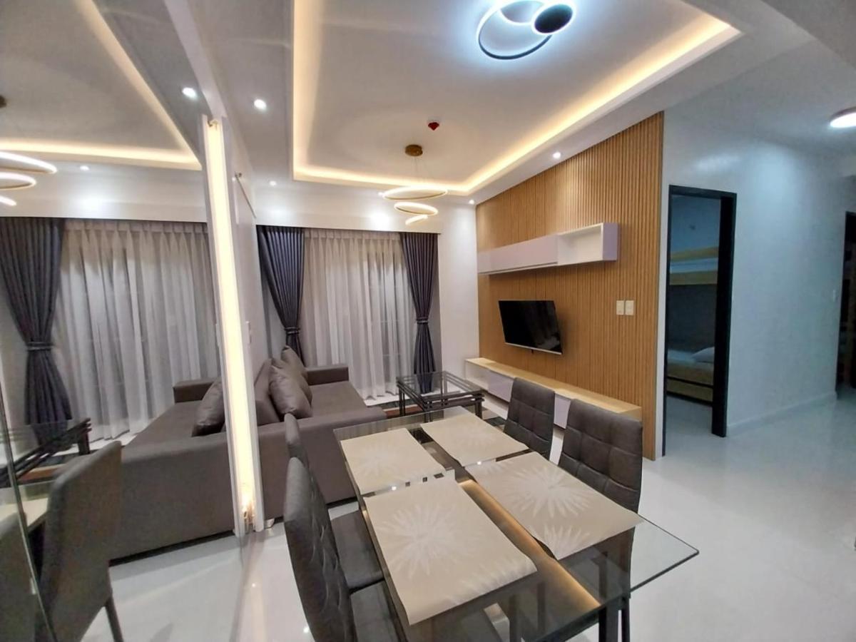 88 Gibraltar Apartment Baguio City Ngoại thất bức ảnh
