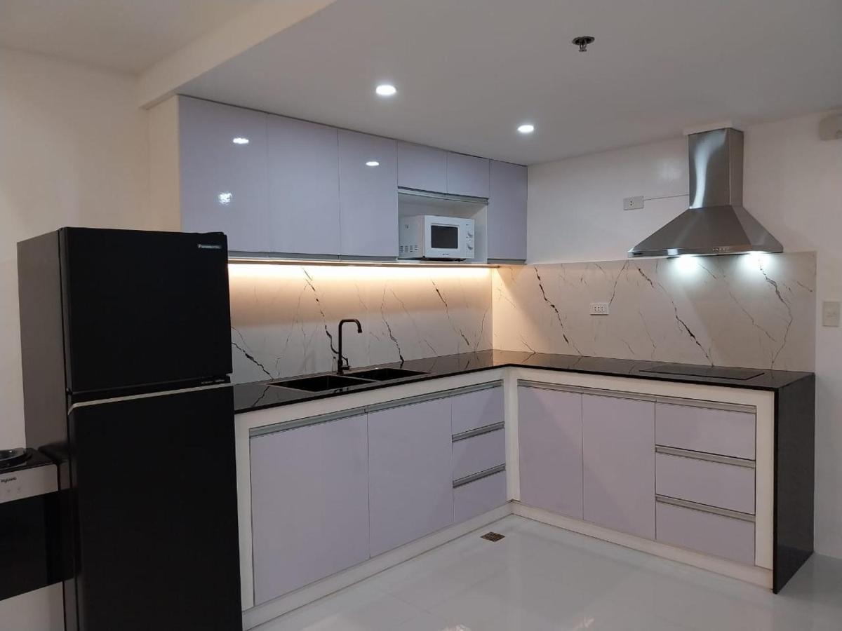 88 Gibraltar Apartment Baguio City Ngoại thất bức ảnh