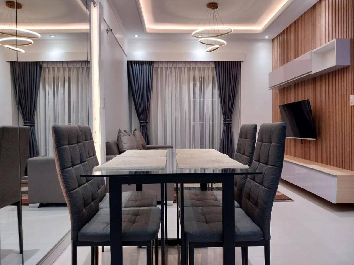 88 Gibraltar Apartment Baguio City Ngoại thất bức ảnh