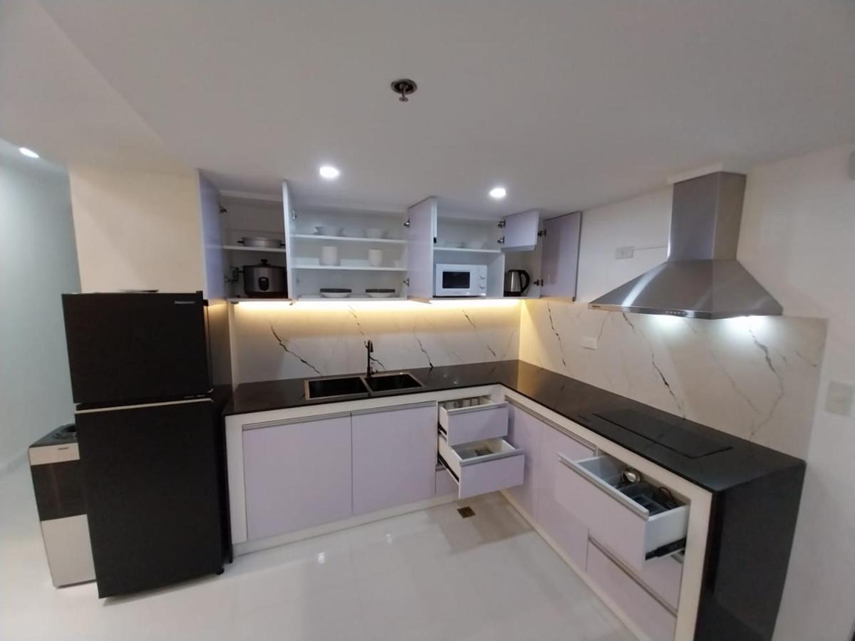 88 Gibraltar Apartment Baguio City Ngoại thất bức ảnh