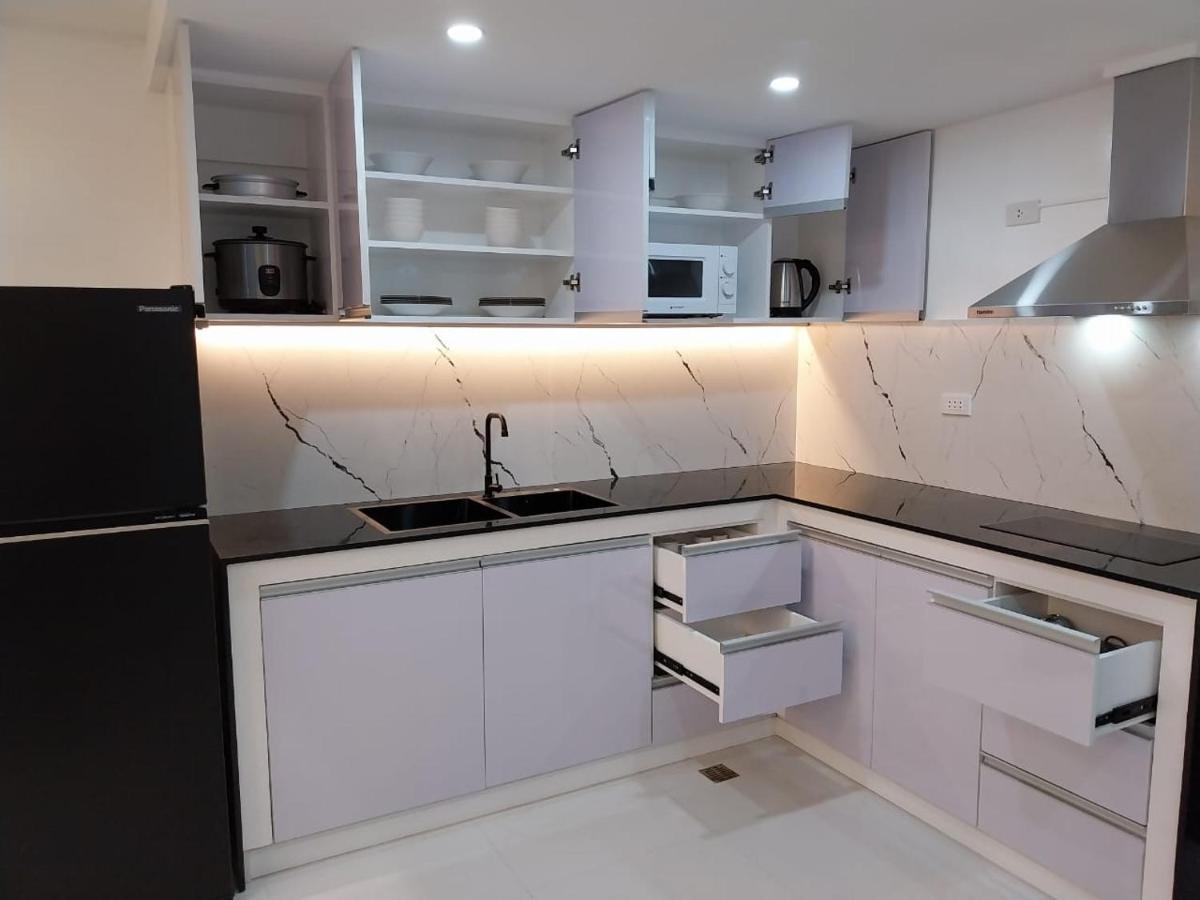 88 Gibraltar Apartment Baguio City Ngoại thất bức ảnh