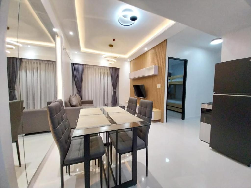 88 Gibraltar Apartment Baguio City Ngoại thất bức ảnh