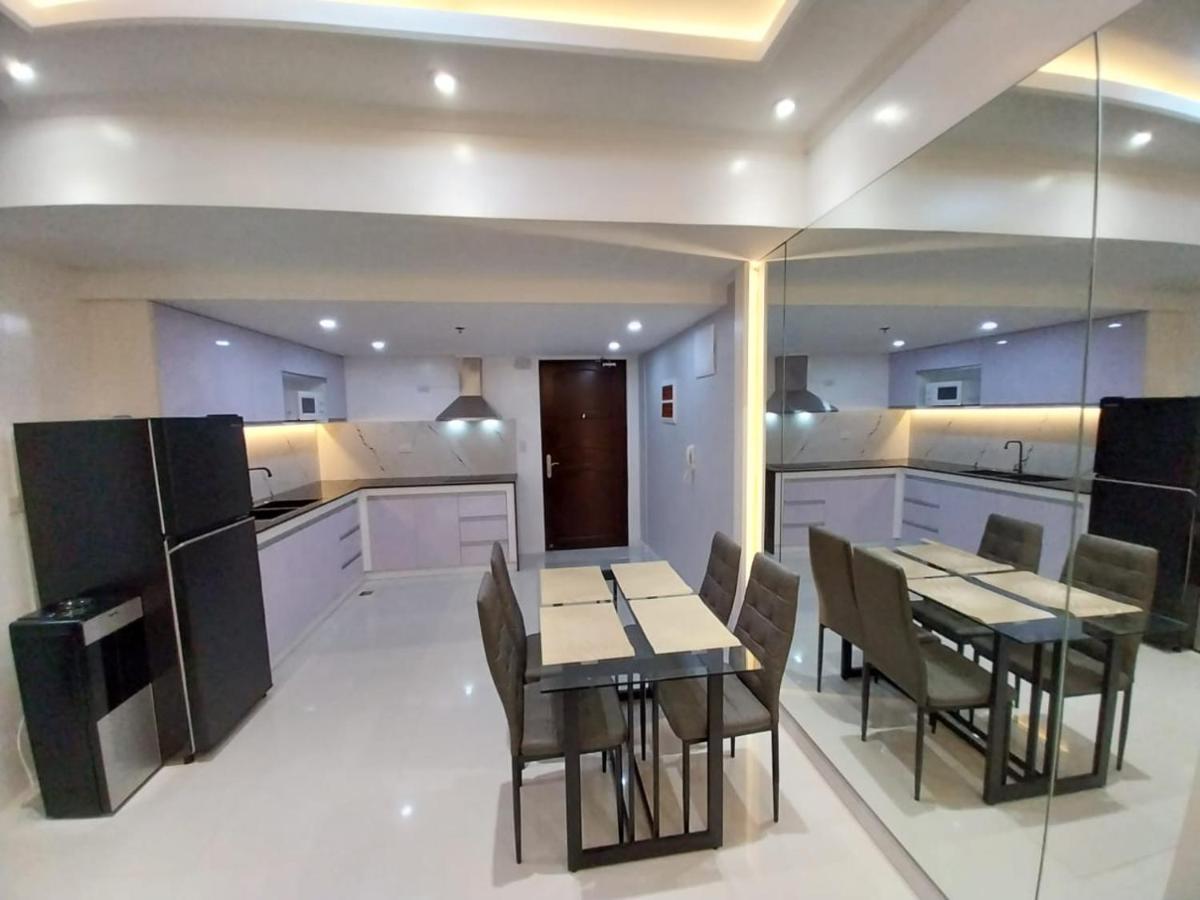 88 Gibraltar Apartment Baguio City Ngoại thất bức ảnh