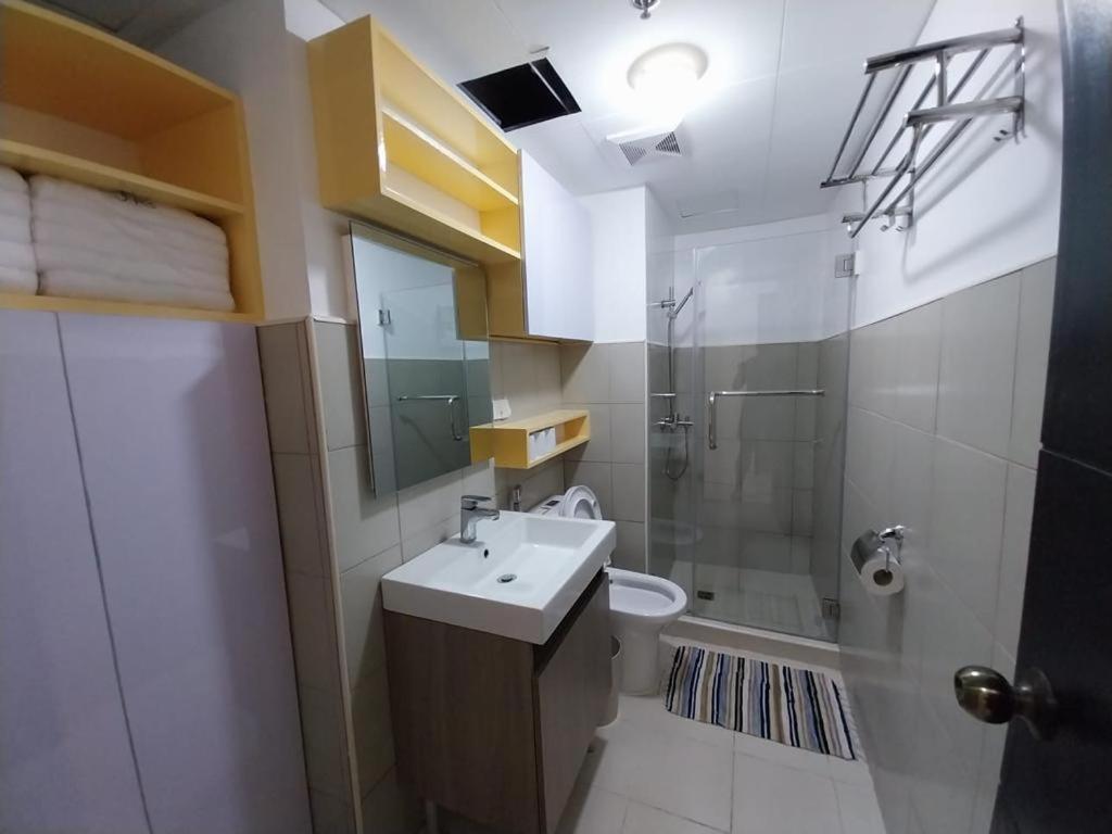 88 Gibraltar Apartment Baguio City Ngoại thất bức ảnh