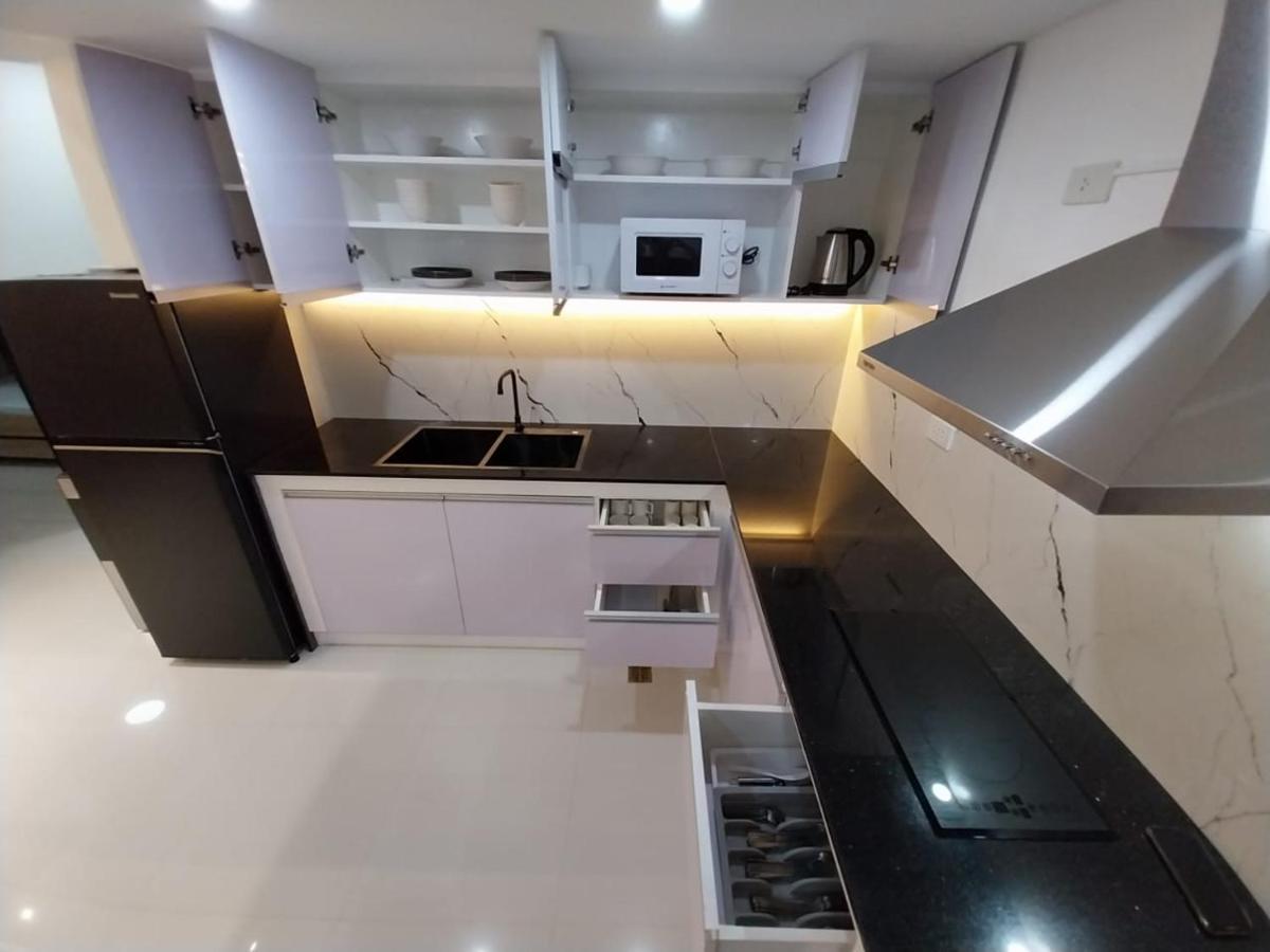 88 Gibraltar Apartment Baguio City Ngoại thất bức ảnh
