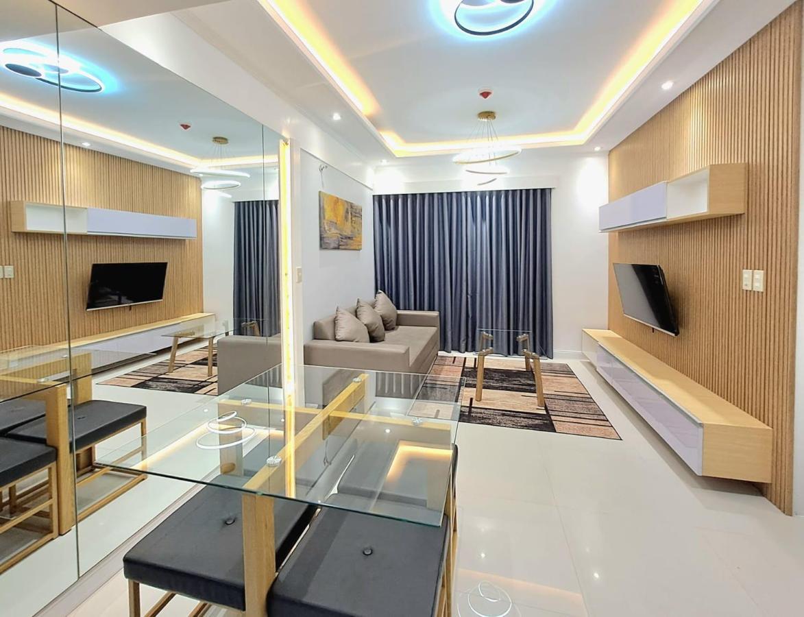 88 Gibraltar Apartment Baguio City Ngoại thất bức ảnh