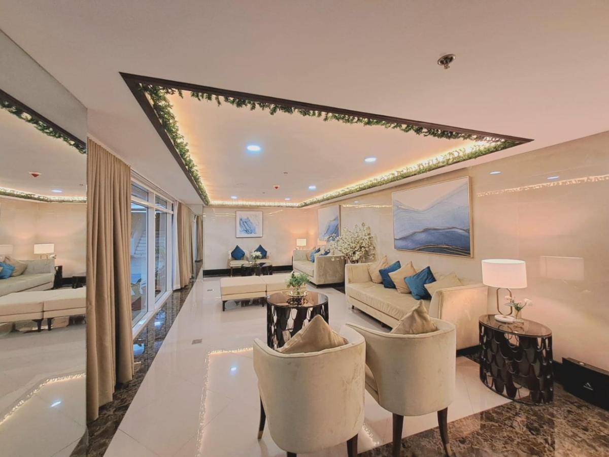 88 Gibraltar Apartment Baguio City Ngoại thất bức ảnh