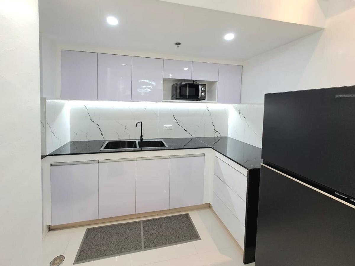 88 Gibraltar Apartment Baguio City Ngoại thất bức ảnh