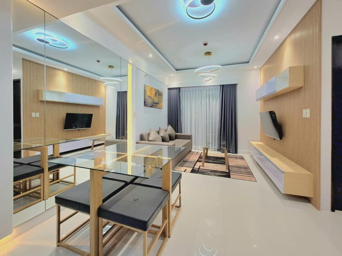 88 Gibraltar Apartment Baguio City Ngoại thất bức ảnh