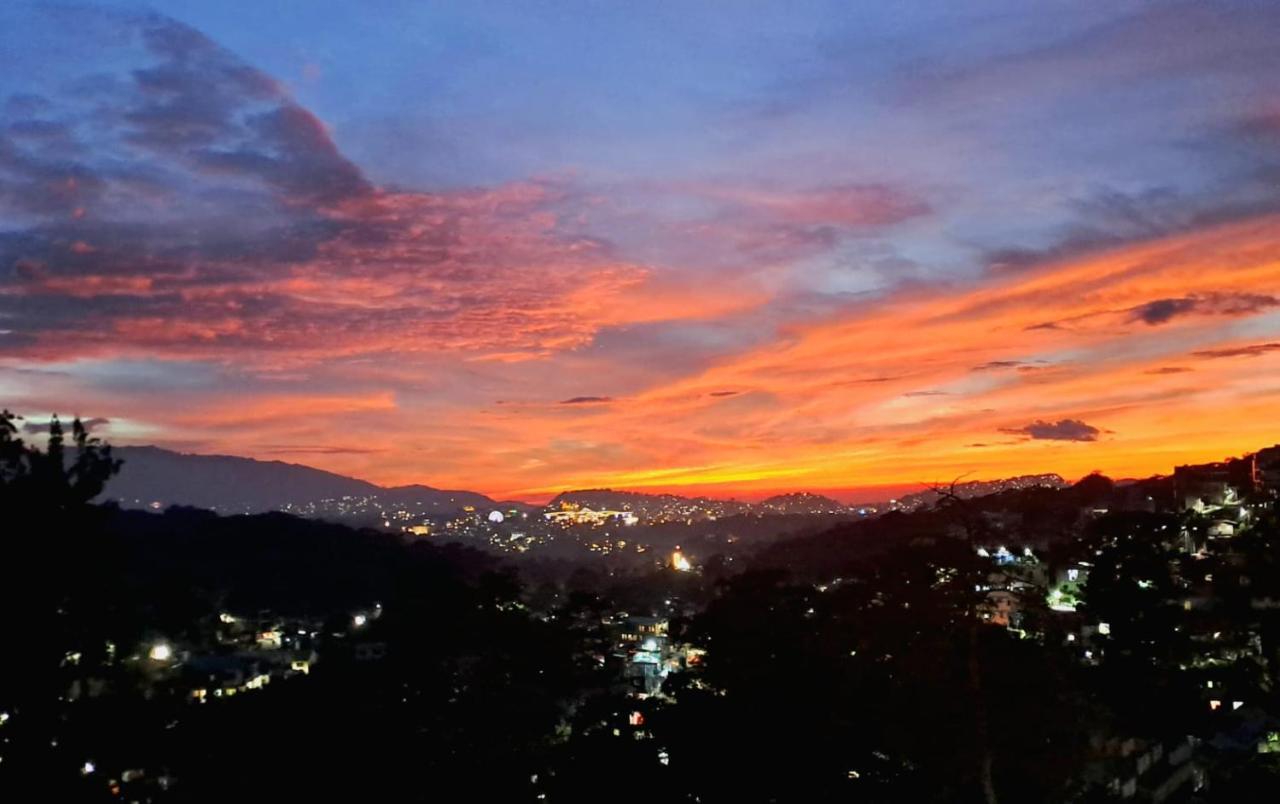 88 Gibraltar Apartment Baguio City Ngoại thất bức ảnh