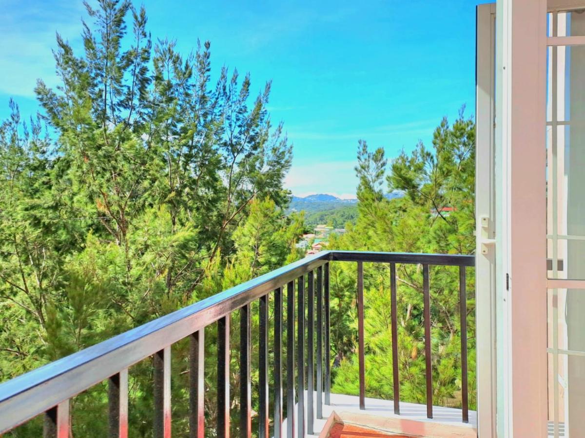88 Gibraltar Apartment Baguio City Ngoại thất bức ảnh