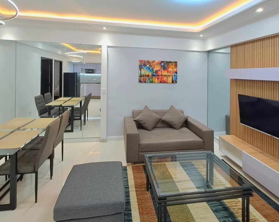 88 Gibraltar Apartment Baguio City Ngoại thất bức ảnh