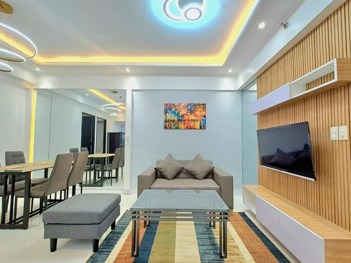 88 Gibraltar Apartment Baguio City Ngoại thất bức ảnh
