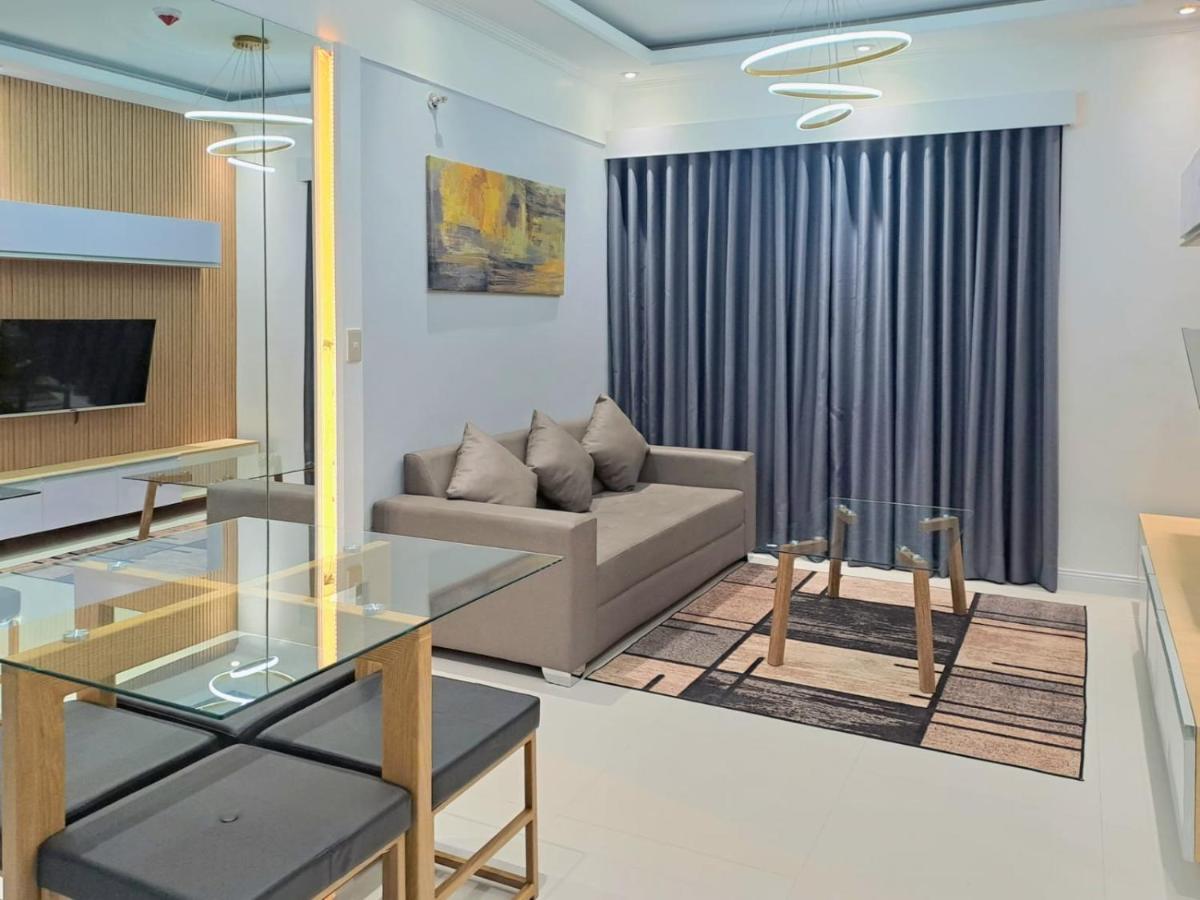88 Gibraltar Apartment Baguio City Ngoại thất bức ảnh