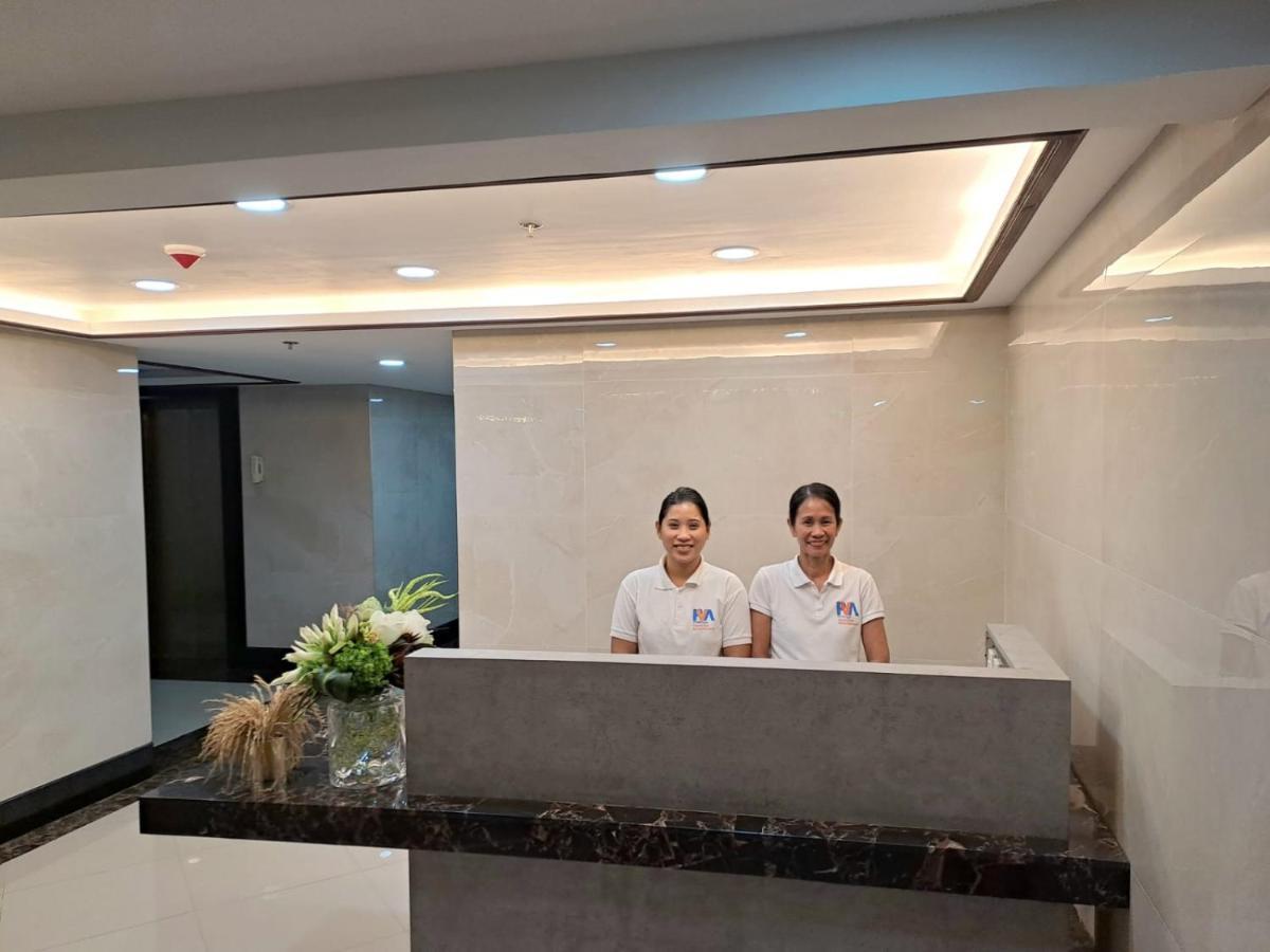 88 Gibraltar Apartment Baguio City Ngoại thất bức ảnh