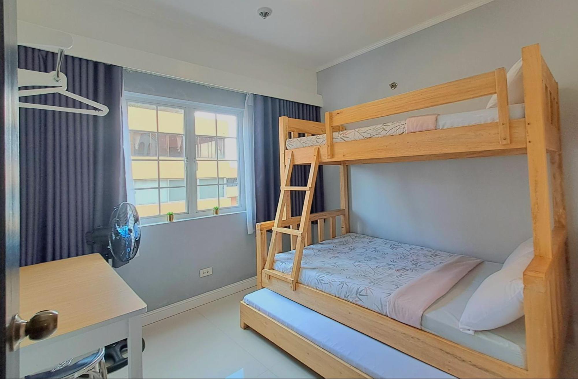 88 Gibraltar Apartment Baguio City Ngoại thất bức ảnh
