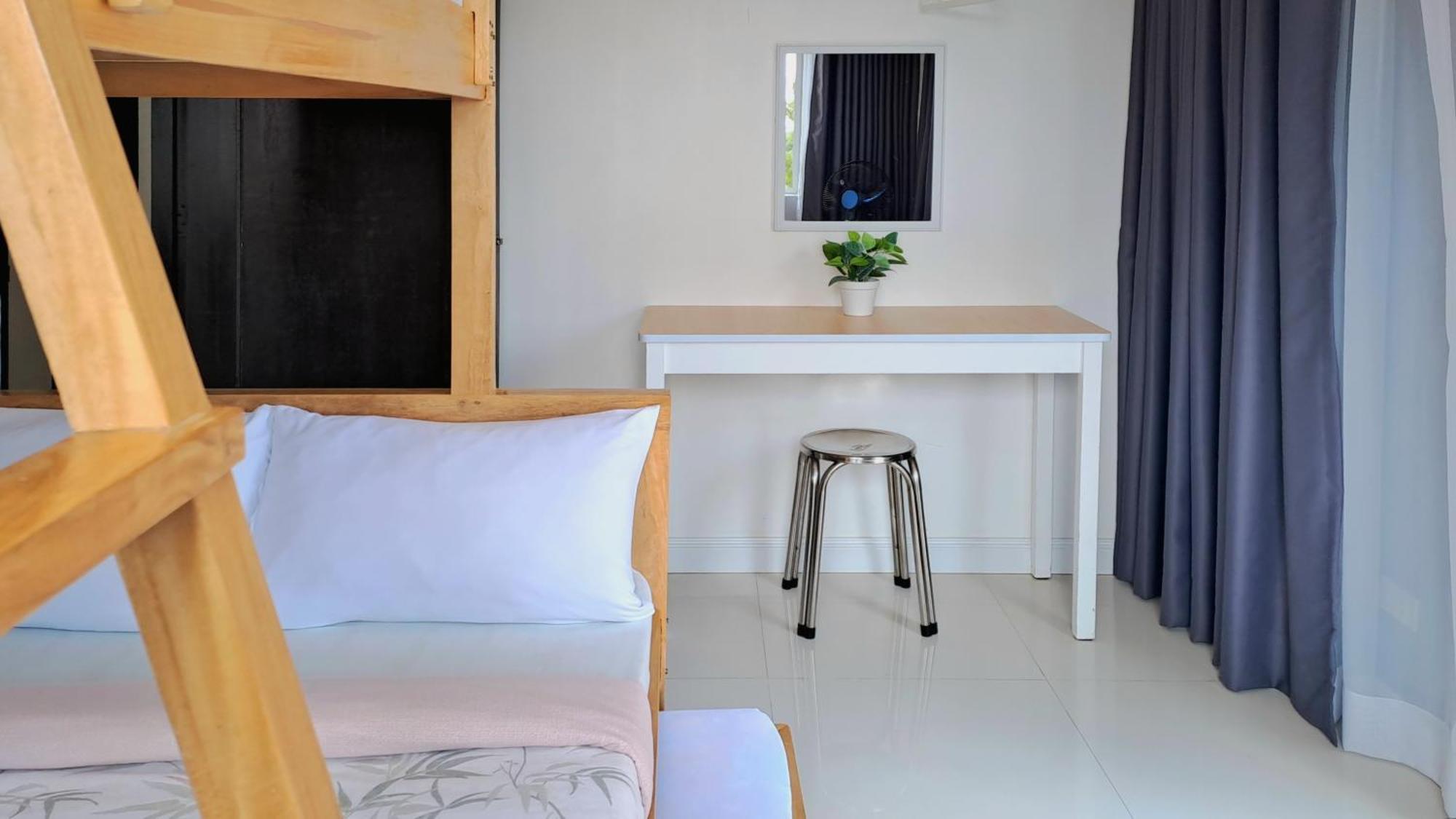 88 Gibraltar Apartment Baguio City Ngoại thất bức ảnh