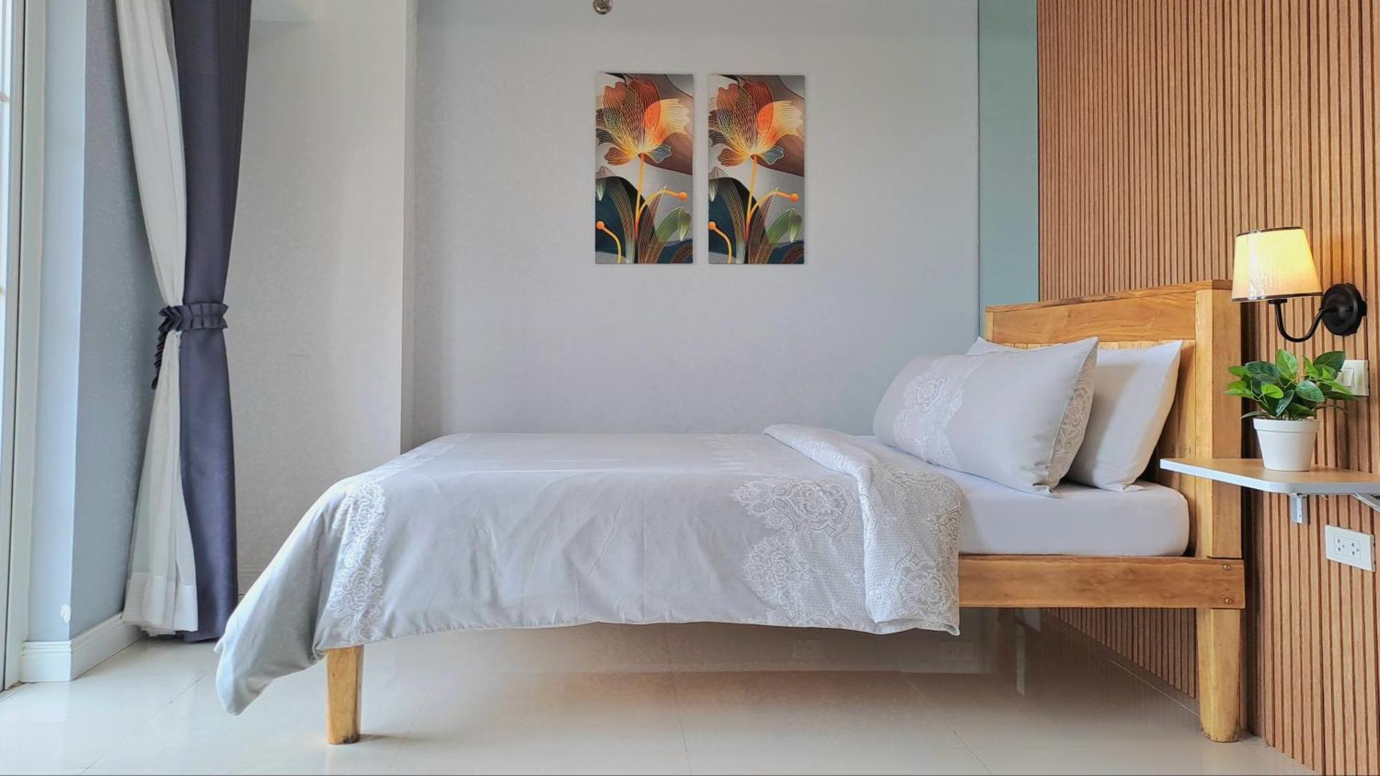 88 Gibraltar Apartment Baguio City Ngoại thất bức ảnh