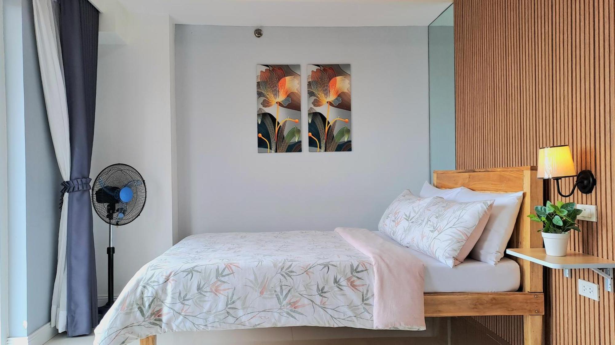 88 Gibraltar Apartment Baguio City Ngoại thất bức ảnh