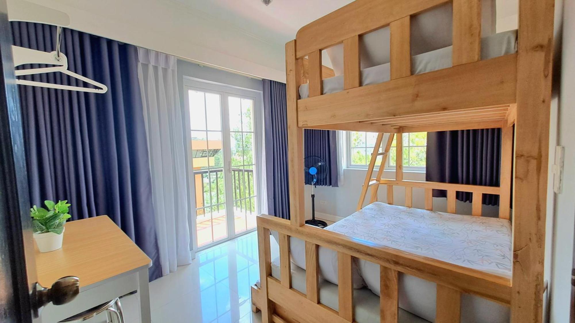 88 Gibraltar Apartment Baguio City Ngoại thất bức ảnh