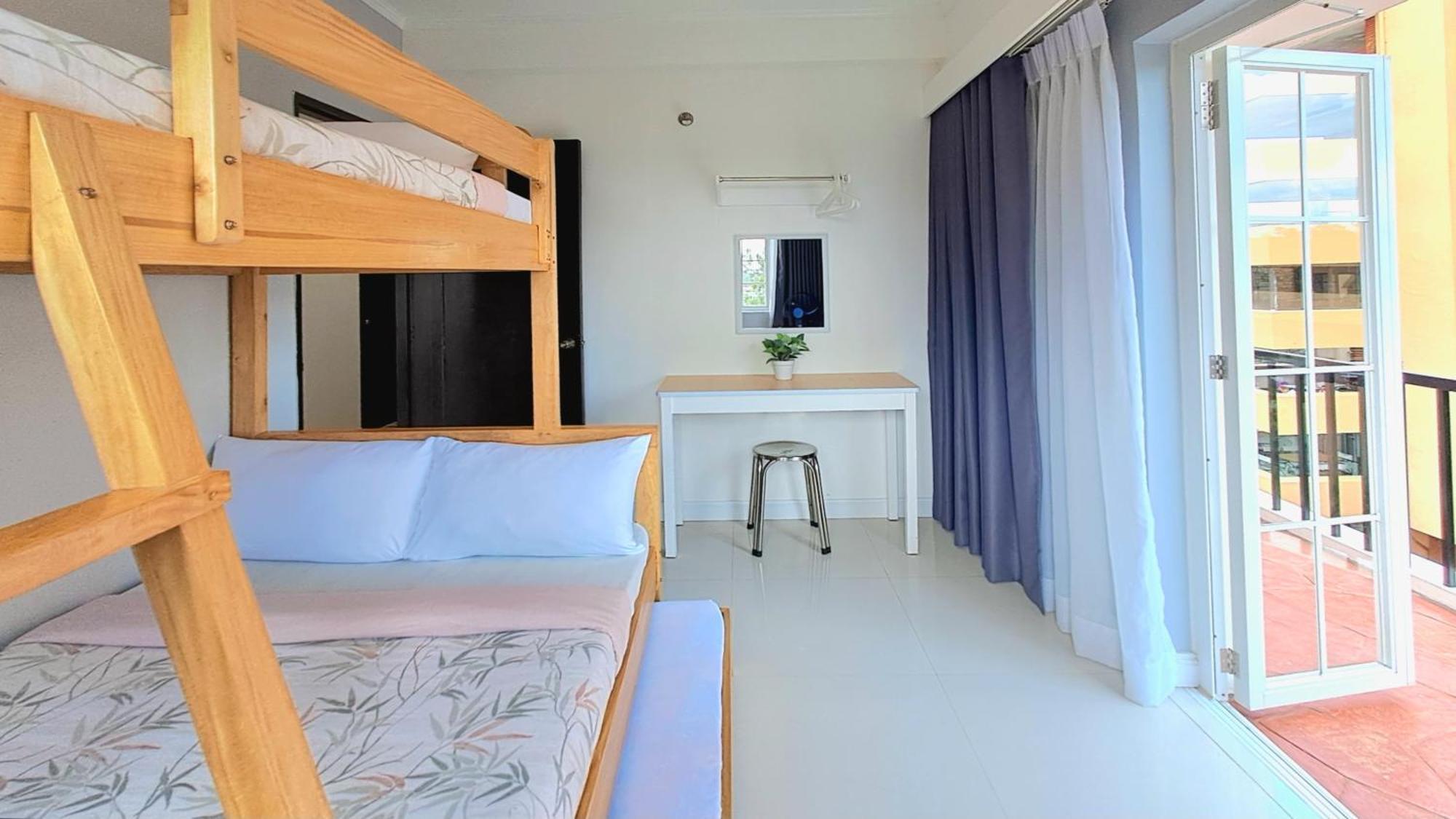 88 Gibraltar Apartment Baguio City Ngoại thất bức ảnh