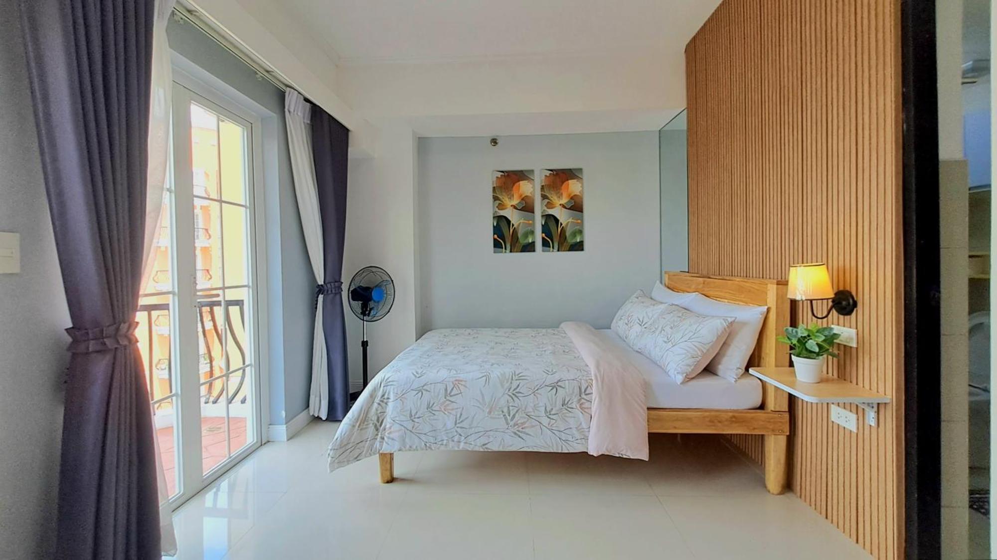 88 Gibraltar Apartment Baguio City Ngoại thất bức ảnh
