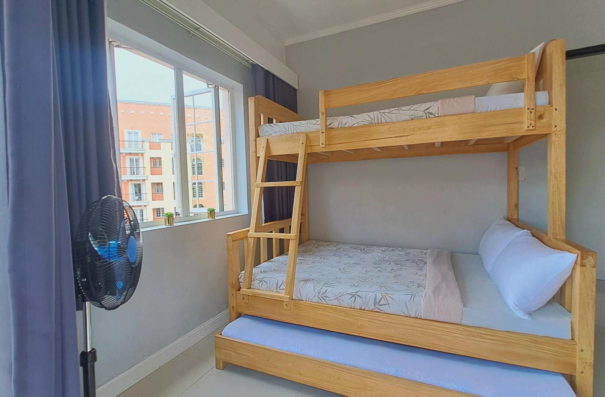 88 Gibraltar Apartment Baguio City Ngoại thất bức ảnh